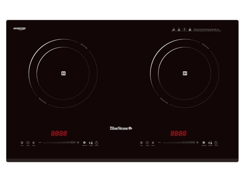 Bếp từ đôi BlueStone ICB-6825 - 5000W