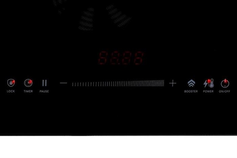 Bếp từ đôi BlueStone ICB-6825