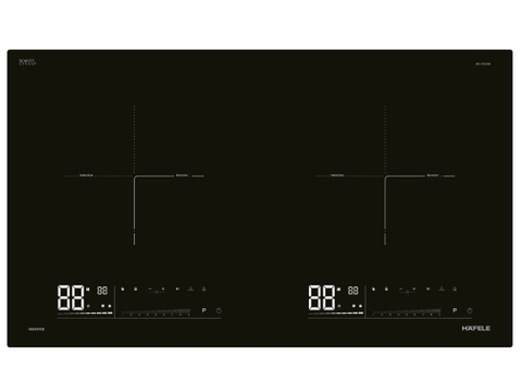 Bếp từ 2 vùng nấu Hafele HC-I7332B