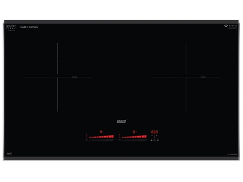 BẾP TỪ ĐÔI LCI-999 PRO