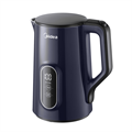 Bình đun siêu tốc Midea 1.7 lít MKE170D2BDB