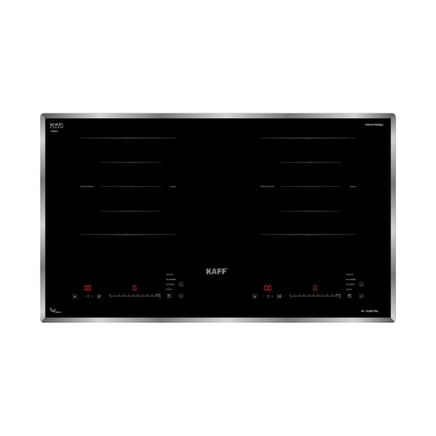 Bếp từ đôi KAFF KF-FL6868 SMART