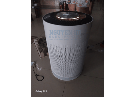 Máy lọc không khí LG PuriCare 360 Hit AS60GHWG0 41W
