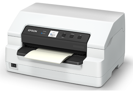 Máy In Kim Epson PLQ 50M