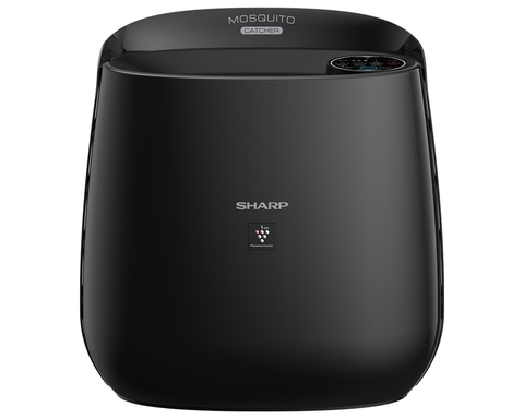 Máy lọc không khí Sharp FP-JM30V-B