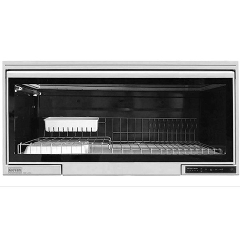 GIOVANI G-802S DISH DRYER