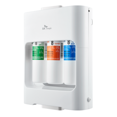 Máy lọc nước SK Magic WPU-9100C