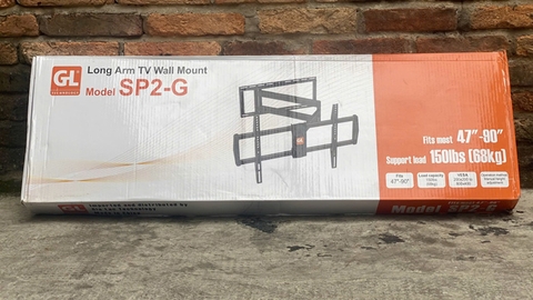 Giá treo góc LCD GL SP2-G (47