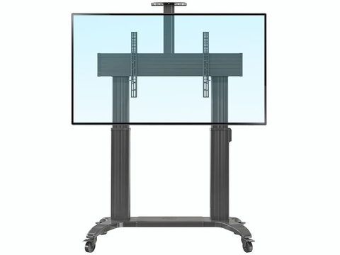 Giá treo tivi di động North Bayou NB TW100 (75-110 inch) - Điều chỉnh độ cao tự động