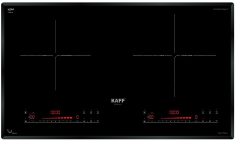 Bếp Từ Kaff KF-6688 Seri 8
