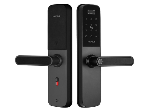 Khóa điện tử Hafele DL6000