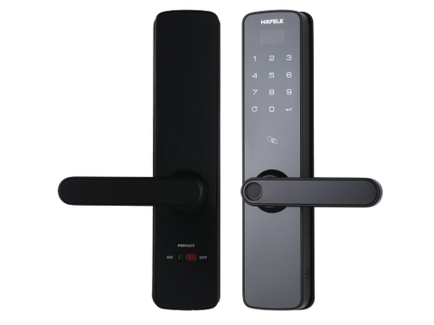 Khóa điện tử Hafele DL7100