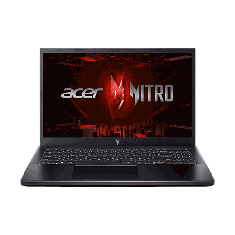 Laptop Gaming Acer Nitro V ANV15 51 53DM i5 13420H/16GB/512GB/15.6F 144Hz/RTX3050 6GB/Win11