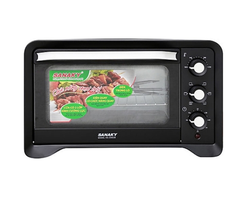 Lò nướng Sanaky VH-509S2D