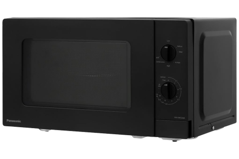 Lò vi sóng có nướng Panasonic NN-GM22QBYUE 20 lít
