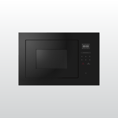 Lò Vi Sóng Malloca MW-925BF Âm Tủ
