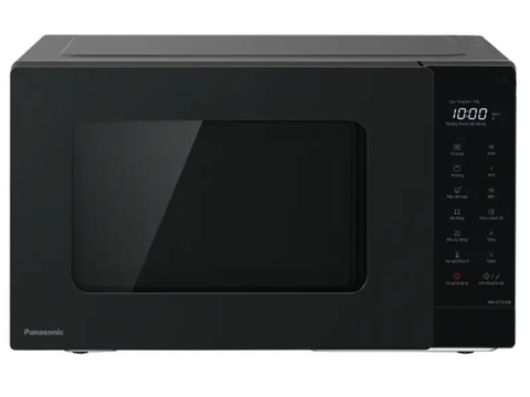 Lò Vi Sóng Có Nướng Panasonic NN-GT35NBYUE 24 Lít