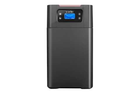 Lọc tổng trung tâm cao cấp Karofi KTF-P01