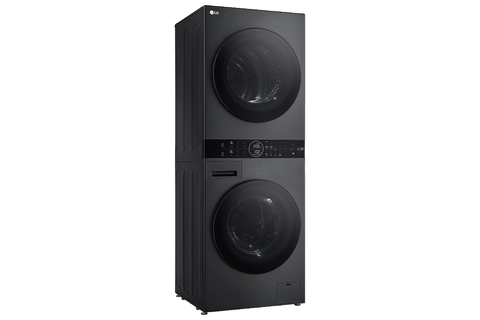 Tháp giặt sấy LG 14/10 kg WT1410NHB