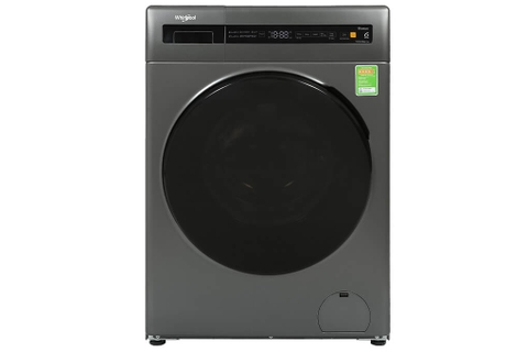 Máy giặt Whirlpool Inverter 8kg FWEB8002FG