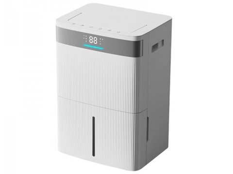 Máy hút ẩm dân dụng Fujihome DH40NW