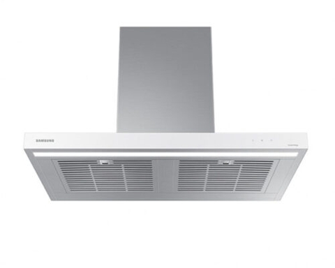 Máy hút mùi áp tường Samsung Bespoke NK36CB665WWHSV