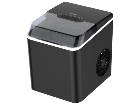 Máy làm đá viên mini Fujihome IM1218