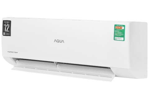 Máy lạnh Aqua Inverter 1HP AQA-RV10QA3