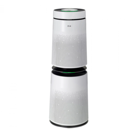 Máy lọc khí PuriCare 360 2 tầng màu trắng AS10GDWH0.ABAE
