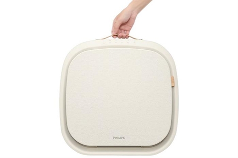 Máy lọc không khí Philips AC3360/11