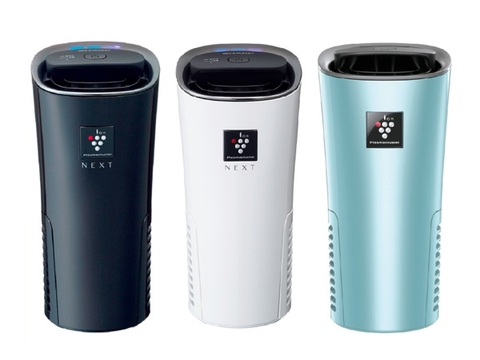 Máy lọc không khí ô tô Sharp IG-NX2E-A