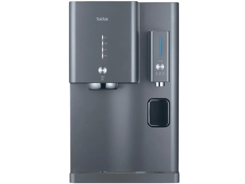 Máy lọc nước làm đá TOKTOK CHPI-M43/ TOKTOK  Water Purifier Ice CHPI-M43