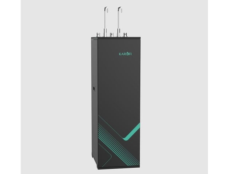 Máy lọc nước nóng lạnh Karofi KAD-M68 CHÍNH HÃNG