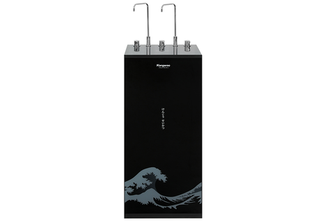 Máy lọc nước RO nóng nguội lạnh Hydrogen Kangaroo KG10A12 10 lõi