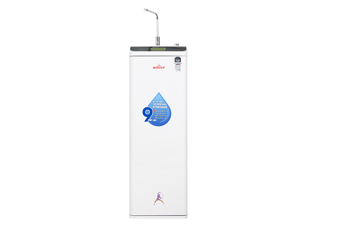 Máy lọc nước RO Hydrogen ROBOT HydroMega-9X 9 lõi