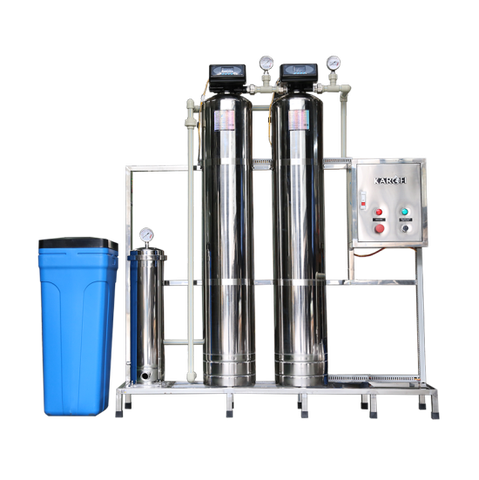 Máy lọc nước tổng đầu nguồn Karofi KTF-332I