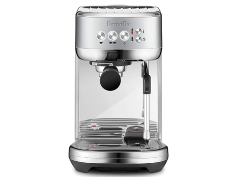 Máy pha cà phê Breville BES500BSS