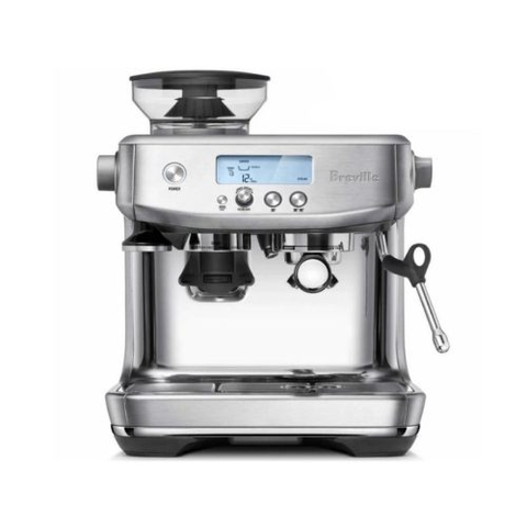 Máy pha cà phê Breville BES878BSS/BST