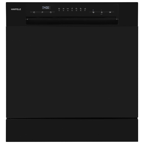 Máy rửa chén mini Hafele HDW-T5531B (538.21.350)