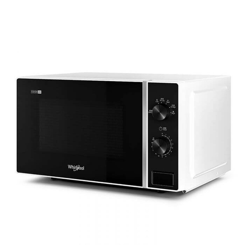 Lò vi sóng để bàn 20L Whirlpool MS2003WV