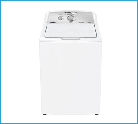 Máy Giặt Mabe 19 Kg WMA79112CBCS0