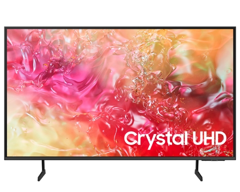 Smart Tivi Samsung 4K 75 Inch UA75DU7000