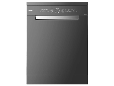 Máy rửa bát GrandX SMS8GX89G