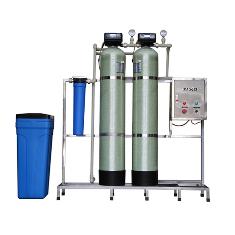 Máy lọc nước đầu nguồn Karofi KTF-333C