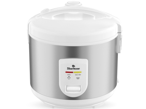 Nồi cơm điện nắp gài BlueStone RCB-5527 1.8 Lít CHÍNH HÃNG