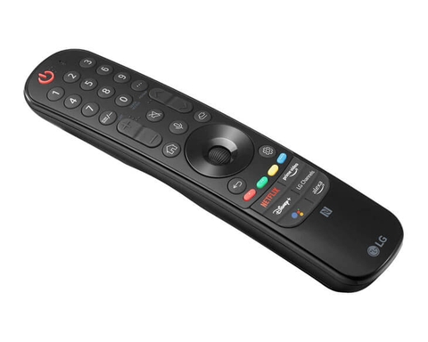 Điều khiển Magic cho tivi LG/ MR22GN