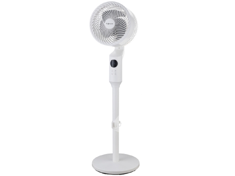 Quạt tuần hoàn không khí Fujihome CF201