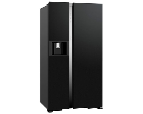 Tủ lạnh Hitachi Inverter 573 lít R-SX800GPGV0(GBK)