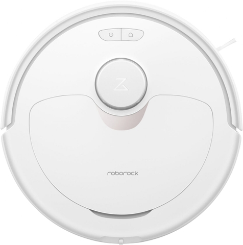 Robot Hút Bụi Lau Nhà Roborock Qrevo S QRS02-00