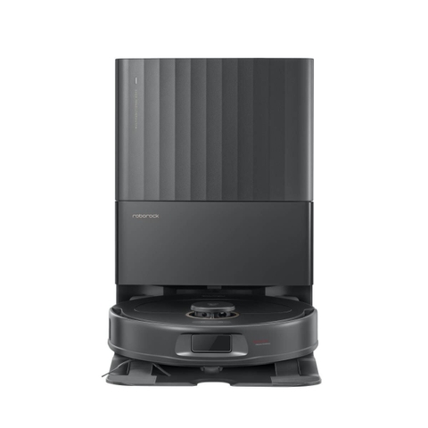Robot Hút Bụi Lau Nhà Roborock Qrevo S Pro
